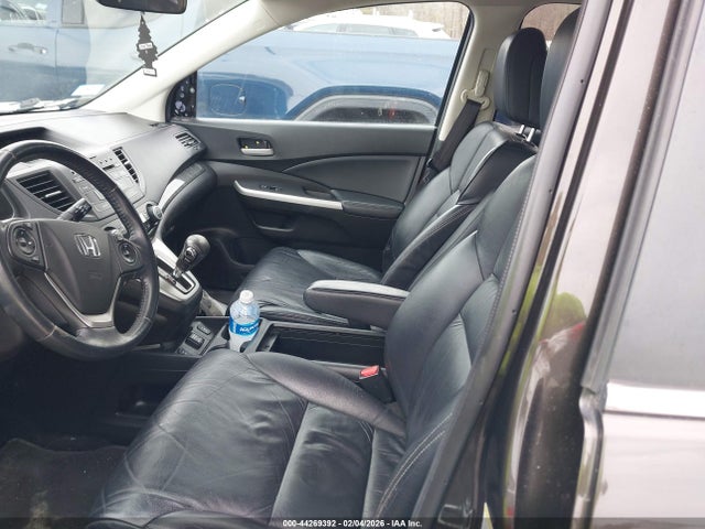 Aukcja sprzedaży 2013 Honda Cr-v Ex-l, vin: 5J6RM4H78DL071076, numer aukcji: 44269392