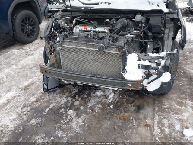 Aukcja sprzedaży 2013 Honda Cr-v Ex-l, vin: 5J6RM4H78DL071076, numer aukcji: 44269392
