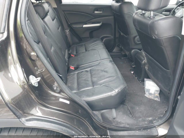 Aukcja sprzedaży 2013 Honda Cr-v Ex-l, vin: 5J6RM4H78DL071076, numer aukcji: 44269392