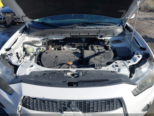 2012 MITSUBISHI OUTLANDER JA4AS3AW2CU001774 Photo 9