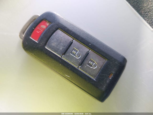 2012 MITSUBISHI OUTLANDER JA4AS3AW2CU001774 Photo 10