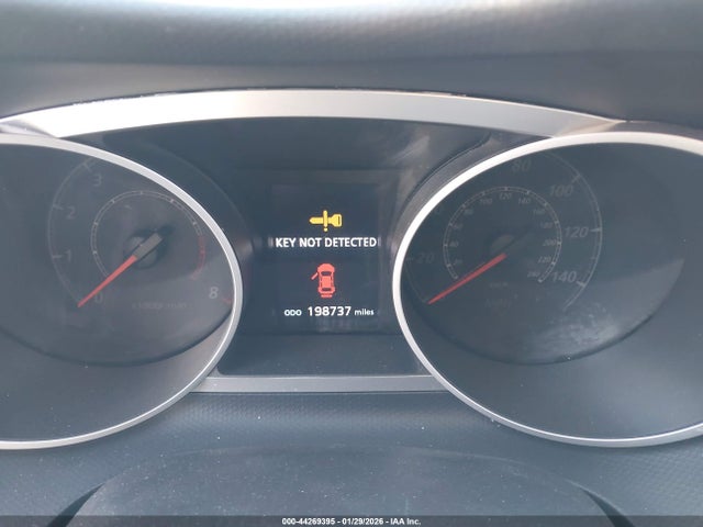 2012 MITSUBISHI OUTLANDER JA4AS3AW2CU001774 Photo 6