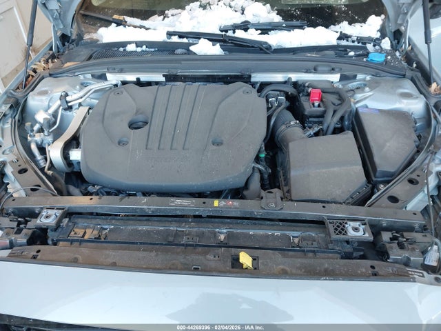 2024 VOLVO S60 7JRL12TL7RG305108 Photo 9