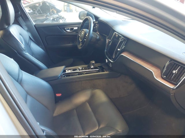 2024 VOLVO S60 7JRL12TL7RG305108 Photo 4