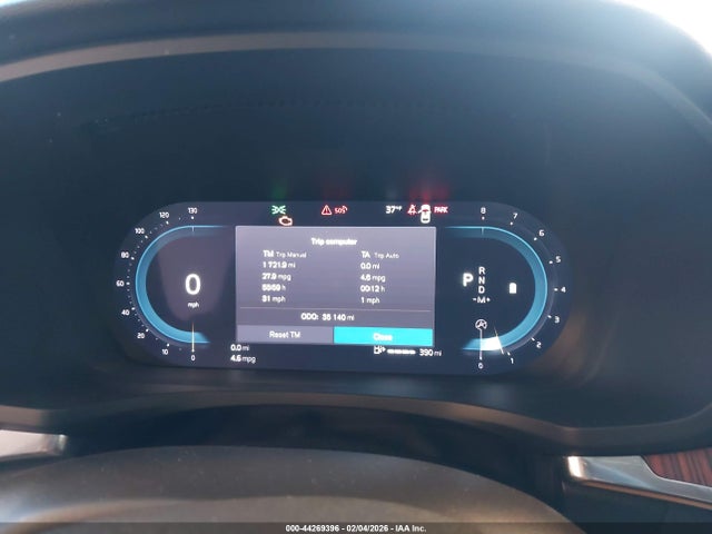 2024 VOLVO S60 7JRL12TL7RG305108 Photo 6