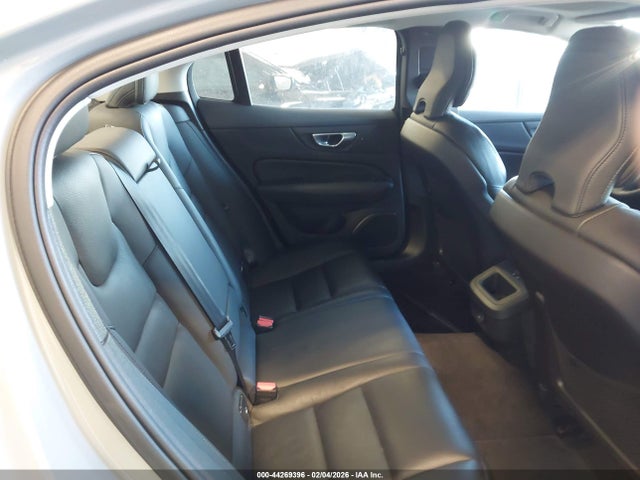 2024 VOLVO S60 7JRL12TL7RG305108 Photo 7