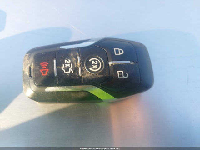 3FA6P0SU0ER183578 Ford Fusion Energi Titanium