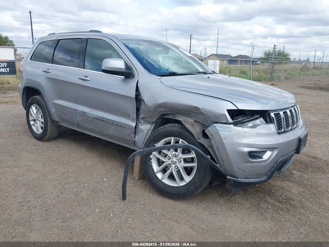 2017 JEEP GRAND CHEROKEE 1C4RJEAG7HC723836