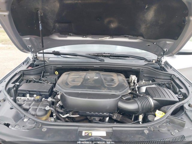 2017 JEEP GRAND CHEROKEE 1C4RJEAG7HC723836 Photo 9