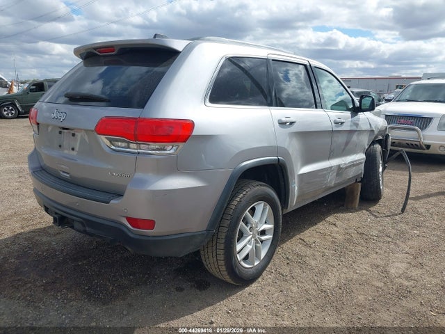 2017 JEEP GRAND CHEROKEE 1C4RJEAG7HC723836 Photo 3