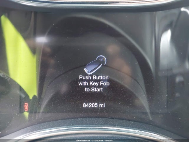 2017 JEEP GRAND CHEROKEE 1C4RJEAG7HC723836 Photo 6