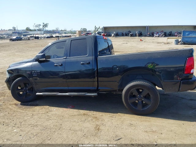 2019 Ram 1500 Classic Big Horn  4x2 6'4 Box მანქანა იყიდება აუქციონზე, vin: 1C6RR6GT0KS504708, აუქციონის ნომერი: 44269423