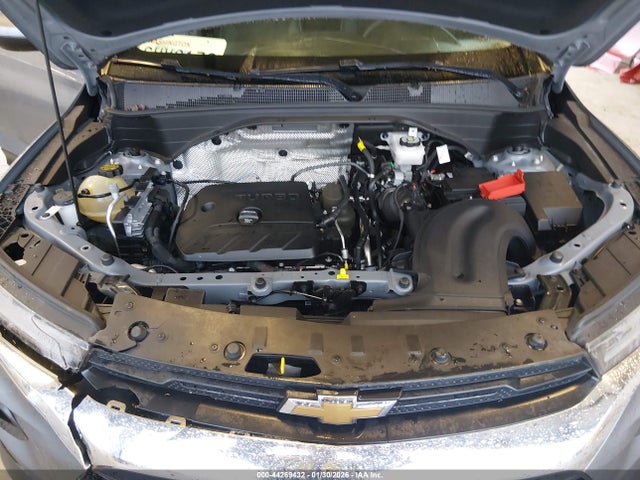 2021 CHEVROLET TRAILBLAZER KL79MPSL6MB105421 Photo 9