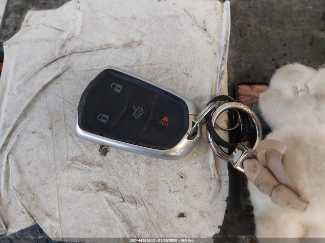 2021 CHEVROLET TRAILBLAZER KL79MPSL6MB105421 Photo 10