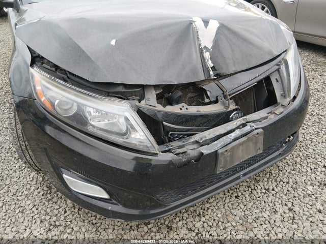5XXGM4A77EG335039 KIA Optima Lx