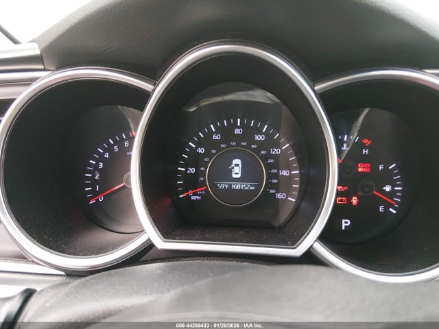 5XXGM4A77EG335039 KIA Optima Lx