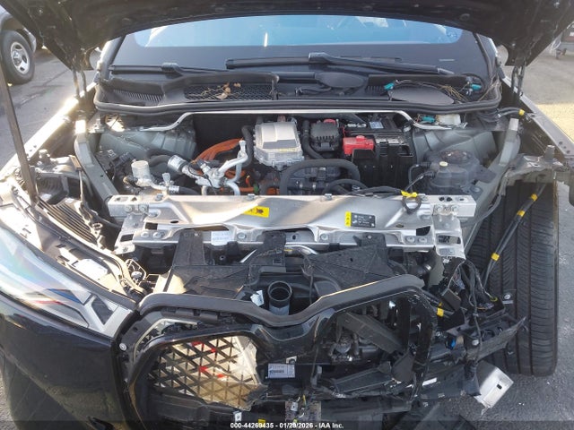 2023 BMW IX WB533CF02PCM56390 Photo 9