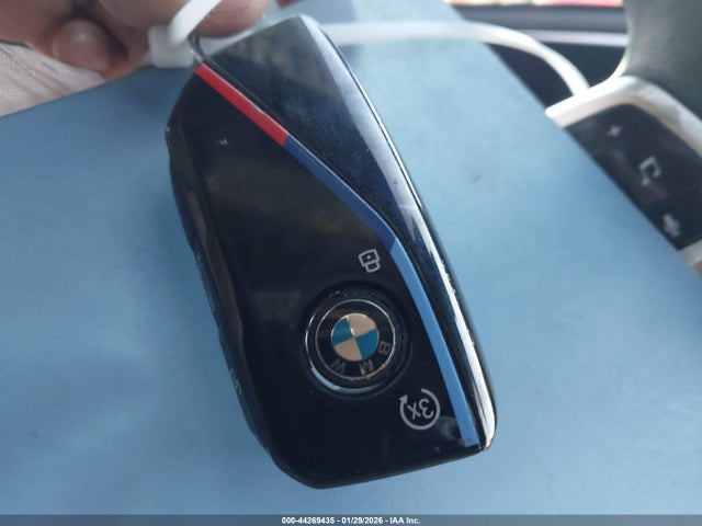 2023 BMW IX WB533CF02PCM56390 Photo 10