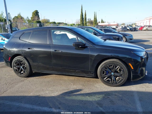Продаж на аукціоні авто 2023 Bmw Ix M60, vin: WB533CF02PCM56390, номер лоту: 44269435