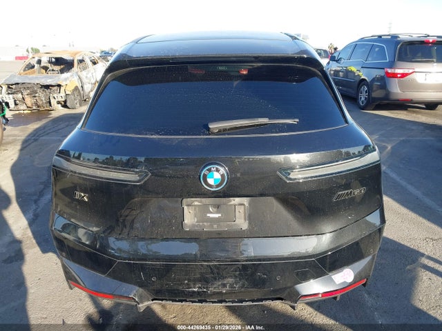 Продаж на аукціоні авто 2023 Bmw Ix M60, vin: WB533CF02PCM56390, номер лоту: 44269435
