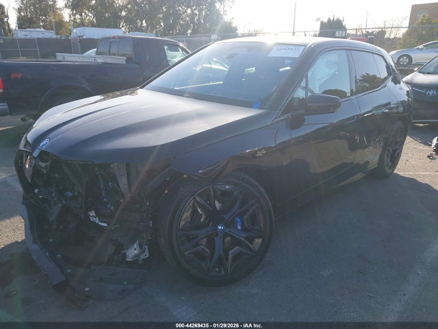 2023 BMW IX WB533CF02PCM56390 Photo 1