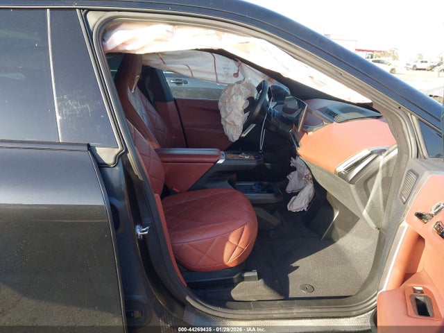 2023 BMW IX WB533CF02PCM56390 Photo 4