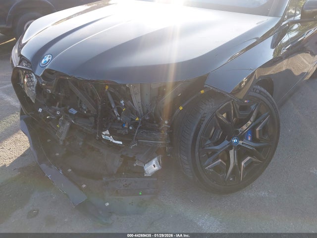 2023 BMW IX WB533CF02PCM56390 Photo 5