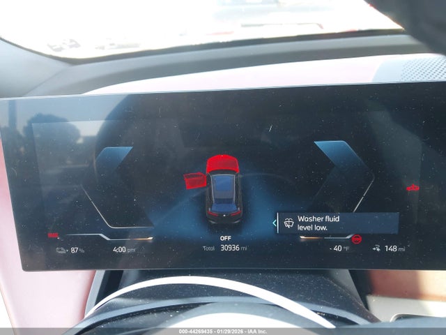 2023 BMW IX WB533CF02PCM56390 Photo 6