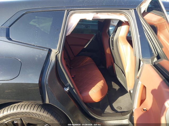 2023 BMW IX WB533CF02PCM56390 Photo 7