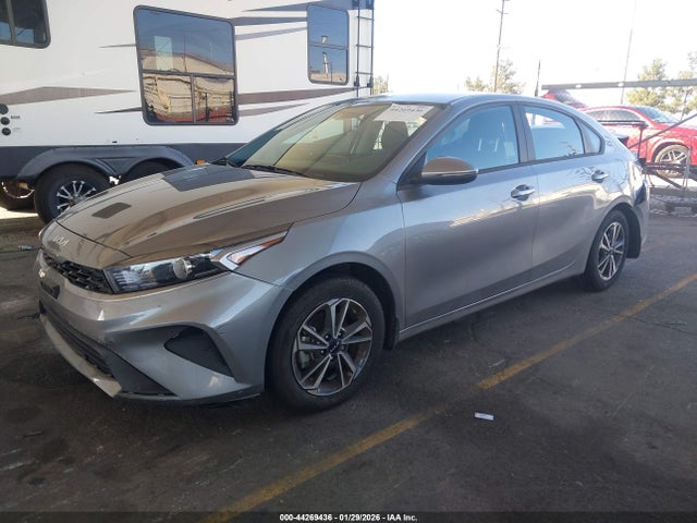 3KPF24AD0RE777313 KIA Forte Lxs