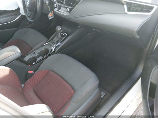 Toyota COROLLA SE 2024 5YFP4MCE3RP182149 Image 5