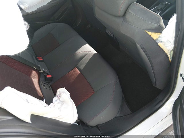Toyota COROLLA SE 2024 5YFP4MCE3RP182149 Image 8