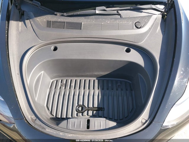 2021 TESLA MODEL 3 5YJ3E1EA7MF870910 Photo 9