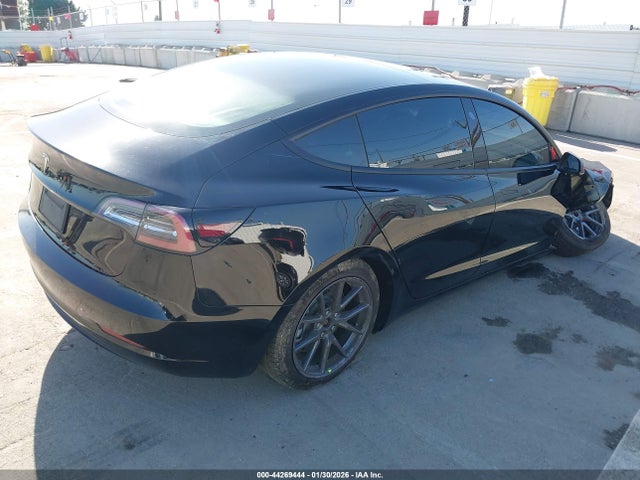 2021 TESLA MODEL 3 5YJ3E1EA7MF870910 Photo 3