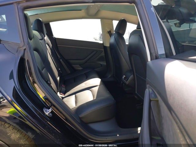 2021 TESLA MODEL 3 5YJ3E1EA7MF870910 Photo 7