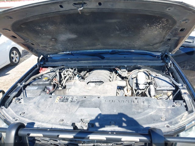 2019 CHEVROLET TAHOE 1GNLCDECXKR241973 Photo 9