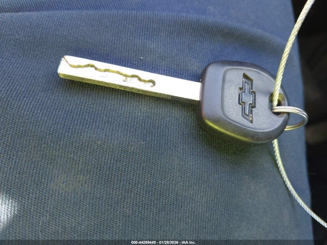 2019 CHEVROLET TAHOE 1GNLCDECXKR241973 Photo 10