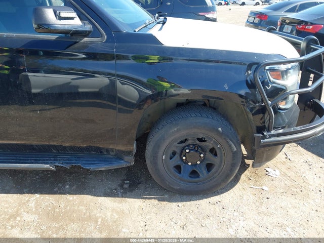 2019 CHEVROLET TAHOE 1GNLCDECXKR241973 Photo 5