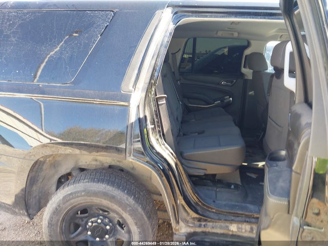 2019 CHEVROLET TAHOE 1GNLCDECXKR241973 Photo 7