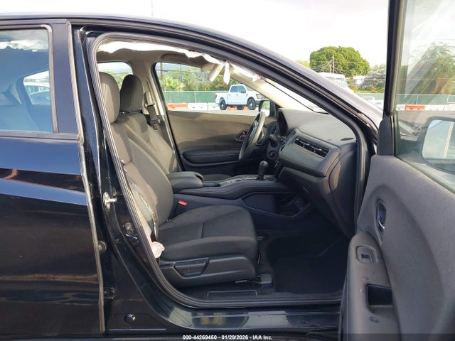 3CZRU5H39LM706208 Honda Hr-v 2wd Lx