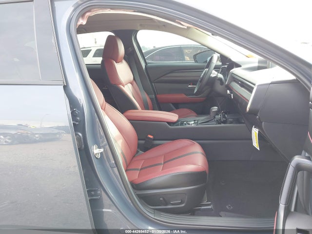 44269452 :رقم المزاد ، 7MMVAAEW3SN125568 vin ، 2025 Mazda Cx-50 Hybrid Premium Plus Package مزاد بيع