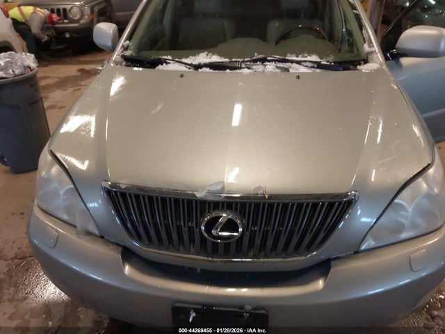 2006 LEXUS RX 330 2T2HA31U36C105225 Photo 9