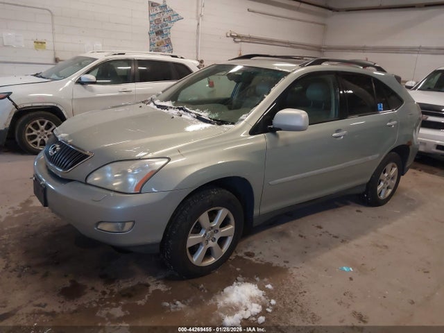2006 LEXUS RX 330 2T2HA31U36C105225 Photo 1