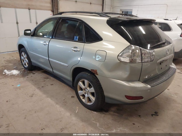 2006 LEXUS RX 330 2T2HA31U36C105225 Photo 2