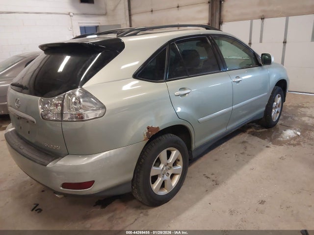 2006 LEXUS RX 330 2T2HA31U36C105225 Photo 3
