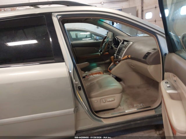 2006 LEXUS RX 330 2T2HA31U36C105225 Photo 4