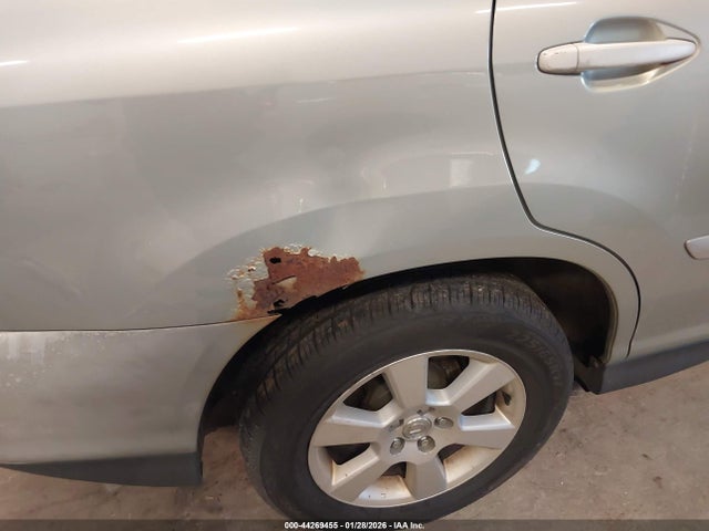 2006 LEXUS RX 330 2T2HA31U36C105225 Photo 5