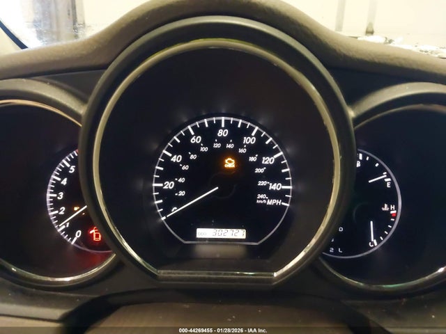 2006 LEXUS RX 330 2T2HA31U36C105225 Photo 6