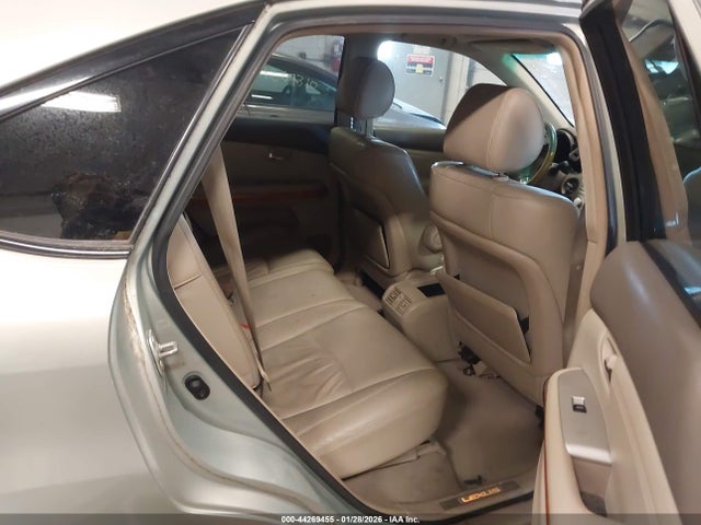 2006 LEXUS RX 330 2T2HA31U36C105225 Photo 7