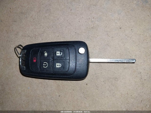 1G1RB6E42FU138228 Chevrolet Volt